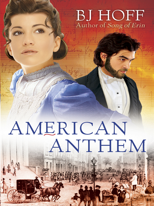 Title details for American Anthem by BJ Hoff - Available